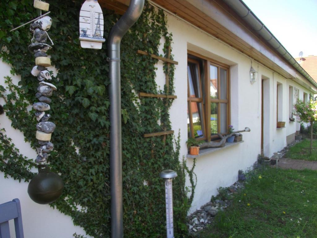 Ferienhaeuser Boerge Sassnitz Room photo